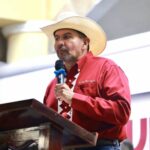 “La voy a buscar”: Cruz Pérez buscará unidad con Andrea Chávez por Chihuahua