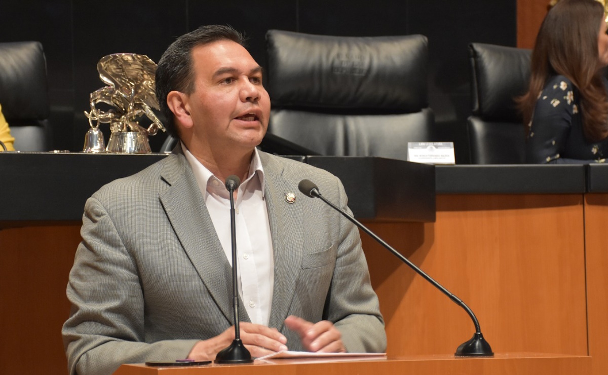 Morena designa a Cruz Pérez Cuéllar como coordinador de la defensa de la transformación en Chihuahua Morena designa a Cruz Pérez Cuéllar como coordinador de la defensa de la transformación en Chihuahua