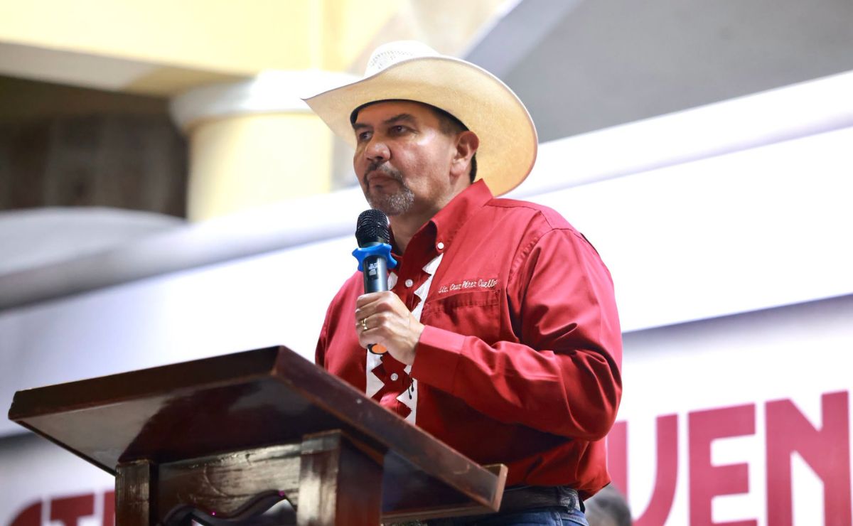 “La voy a buscar”: Cruz Pérez buscará unidad con Andrea Chávez por Chihuahua