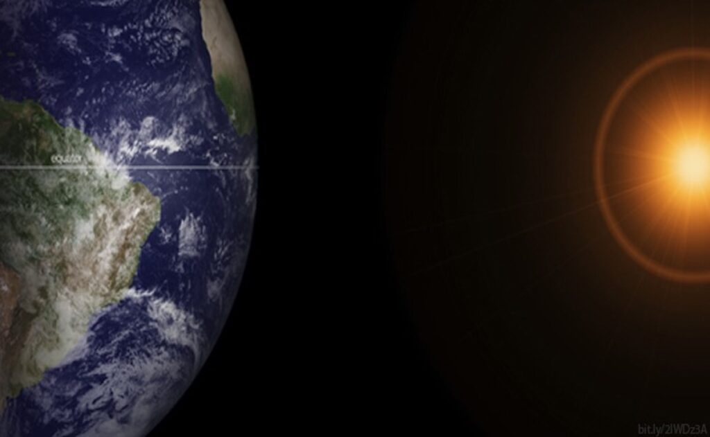 ¿Cuándo inicia el otoño de 2026 en México?