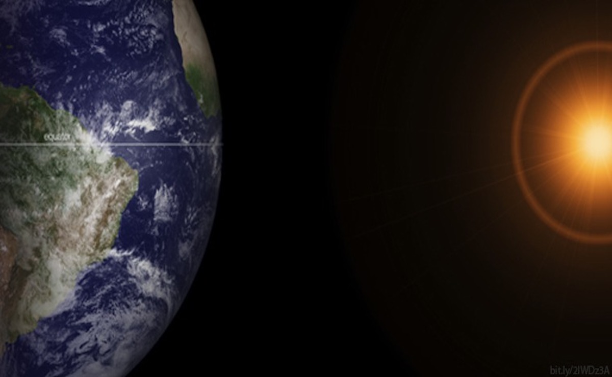 ¿Cuándo inicia el otoño de 2026 en México? ¿Cuándo inicia el otoño de 2026 en México?