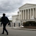 Supremo de EE.UU. frena por ahora el intento de Trump de restringir el voto por correo