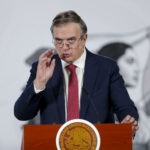 Ebrard posiciona las exportaciones de México ante el G20 mientras negocia acuerdo comercial con EE.UU.