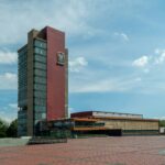 475 años de Universidad en México