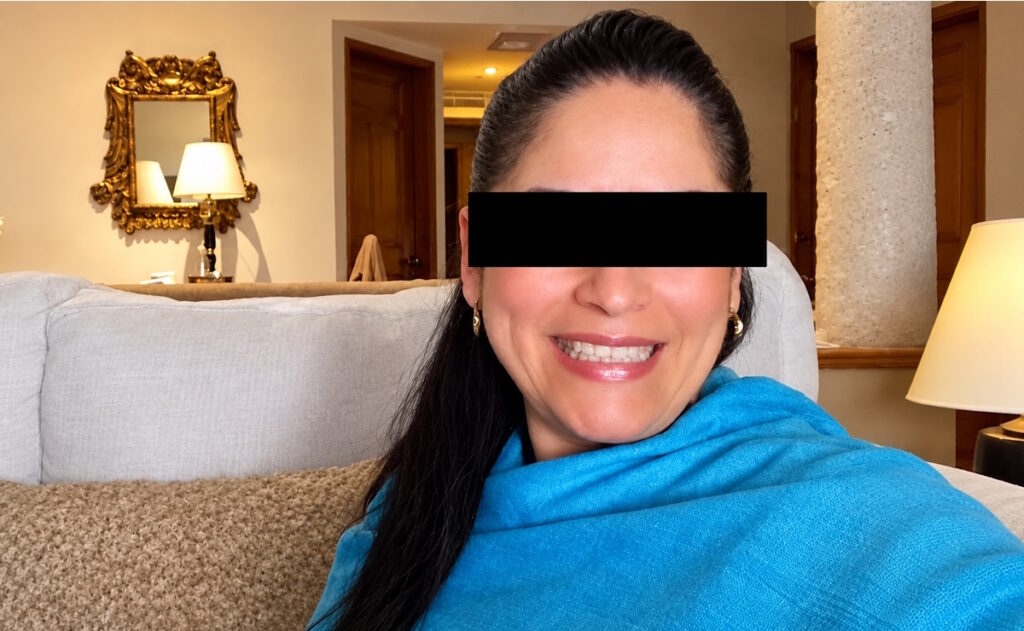 Declaran culpable a Elda Aurora Viñas, contralora en el gobierno de García Cabeza de Vaca