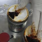 Decomisan un cargamento de ayahuasca procedente de Perú en aeropuerto de Ciudad de México