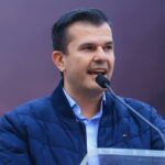 Denuncian por delincuencia organizada contra hermano de Carlos Manzo
