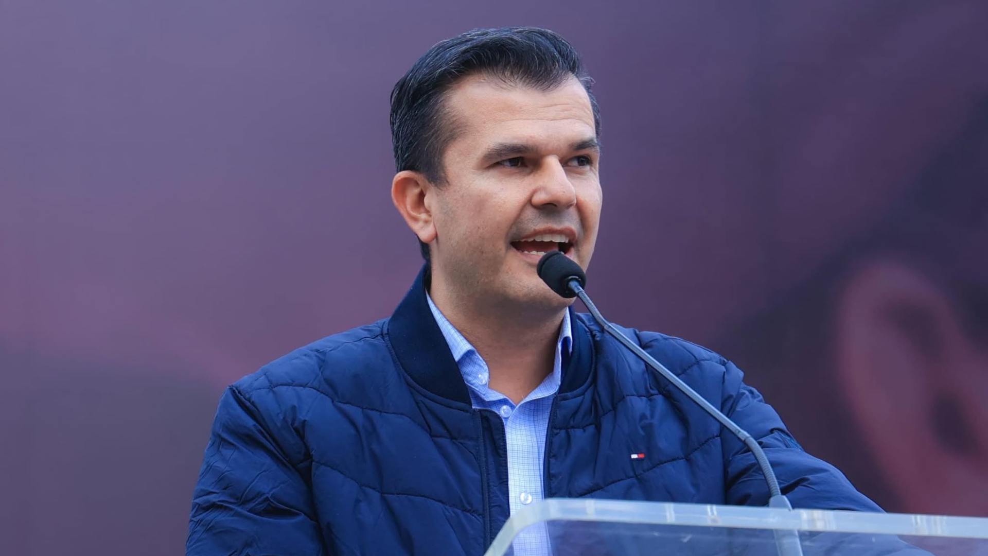Denuncian por delincuencia organizada contra hermano de Carlos Manzo