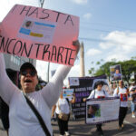 Iglesia pide justicia por desaparecidos y fin a la violencia en Fiestas Patrias