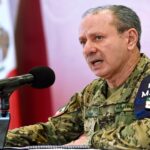 Desclasifican declaraciones patrimoniales del almirante José Rafael Ojeda y otros 77 funcionarios de Marina