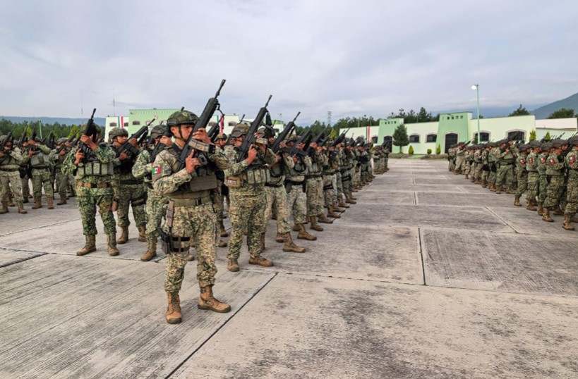 Despliegan 600 elementos del Ejército para reforzar seguridad en Guanajuato - despliegan-600-elementos-del-ejercito-para-reforzar-seguridad-en-guanajuato-10