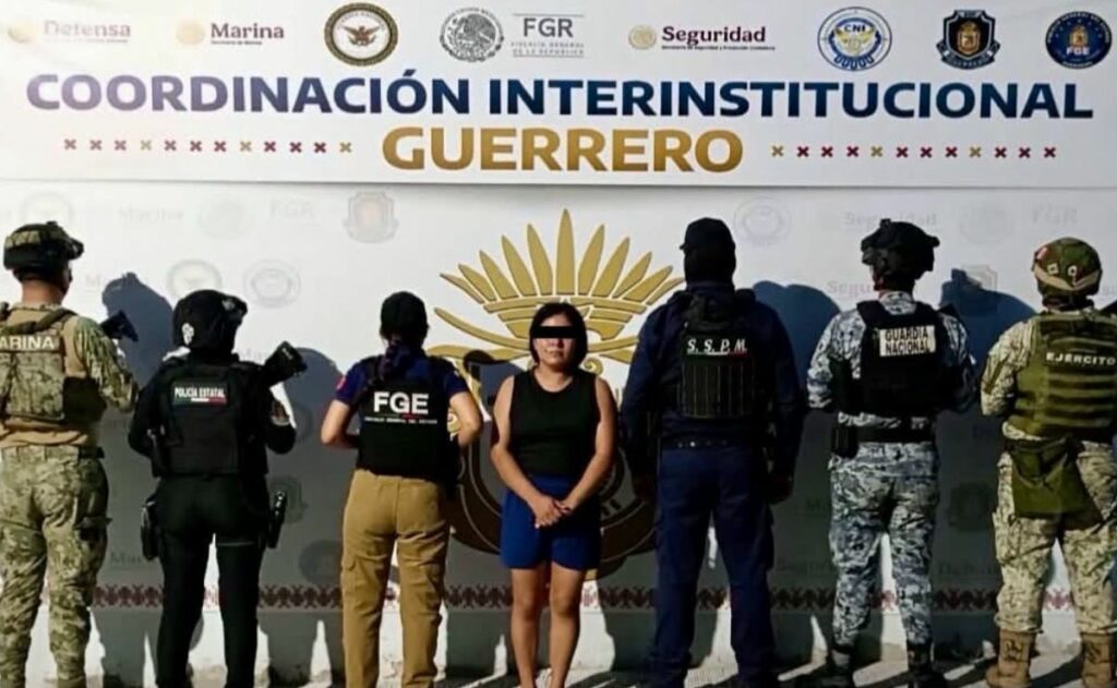Mujer mata a golpes a su hijo de 4 años; intentan lincharla en Acapulco