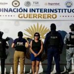 Mujer mata a golpes a su hijo de 4 años; intentan lincharla en Acapulco