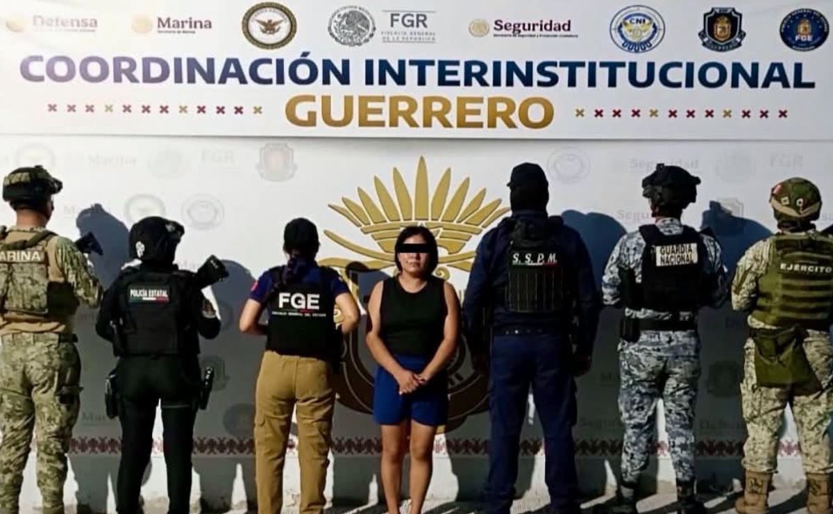 Mujer mata a golpes a su hijo de 4 años; intentan lincharla en Acapulco Mujer mata a golpes a su hijo de 4 años; intentan lincharla en Acapulco