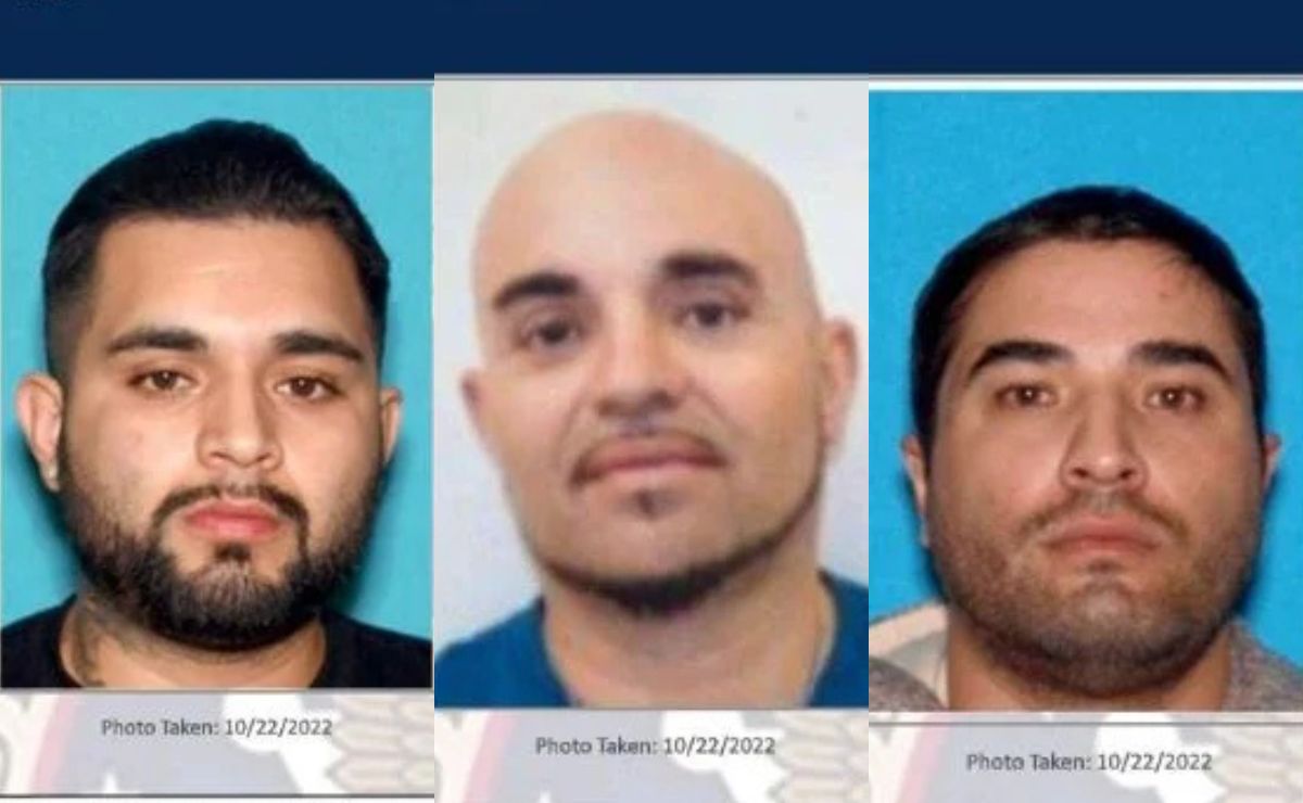 Caen en Jalisco tres sujetos buscados por el FBI; los señalan de criptofraude