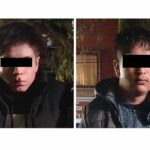 Caen presuntos asesinos de ‘el Tripa’ y su esposa; víctimas regresaban de un funeral