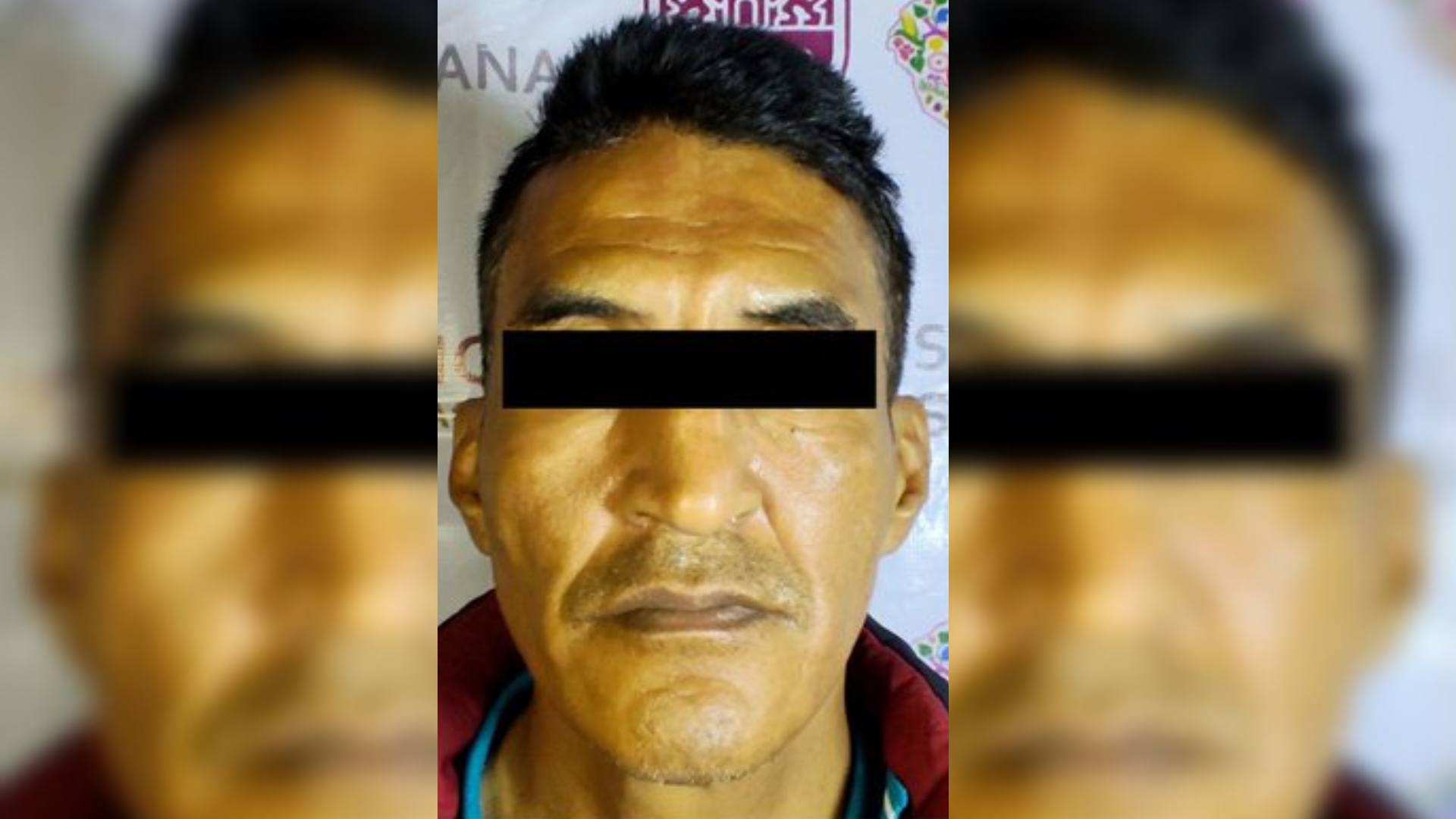 Detienen a Alberto “N”, presunto líder criminal de las alcaldías Iztacalco y Benito Juárez Detienen a Alberto “N”, presunto líder criminal de las alcaldías Iztacalco y Benito Juárez