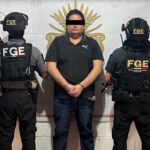 Detienen a comisario municipal de Xaltianguis, por presunto homicidio de elemento de la Guardia Nacional