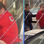 Detienen a conductor de ambulancia tras atropellar a peatón y chocar autos; ¿de qué institución era y cómo iba?