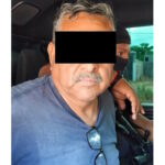 Detienen a exjefe de la policía de Juchitán, Oaxaca