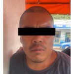 Detienen a Javier ‘N’, presunto asesino de Claudia Tacoronte