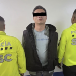 Detienen a presunto implicado en agresión viral contra automovilista en Mixcoac