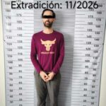 Detienen en Cuauhtémoc a “Don Flaco”, requerido por EE.UU. por tráfico de drogas
