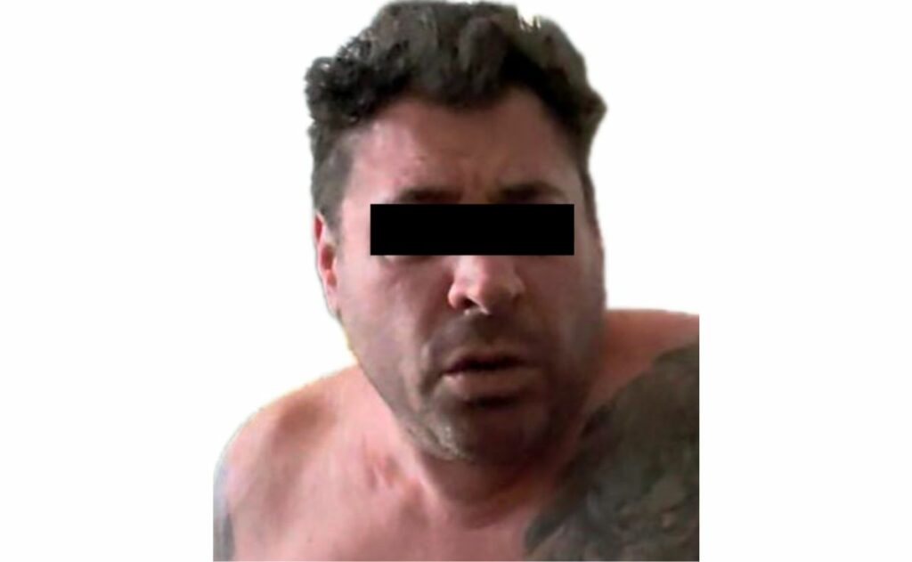 Argentino y presunto estafador: Lo que se sabe de Diego Sebastián, asesino del tecladista Jonathan Meléndez
