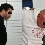 Detenidos por multihomicidio en Atizapán enfrentarán estos dos delitos