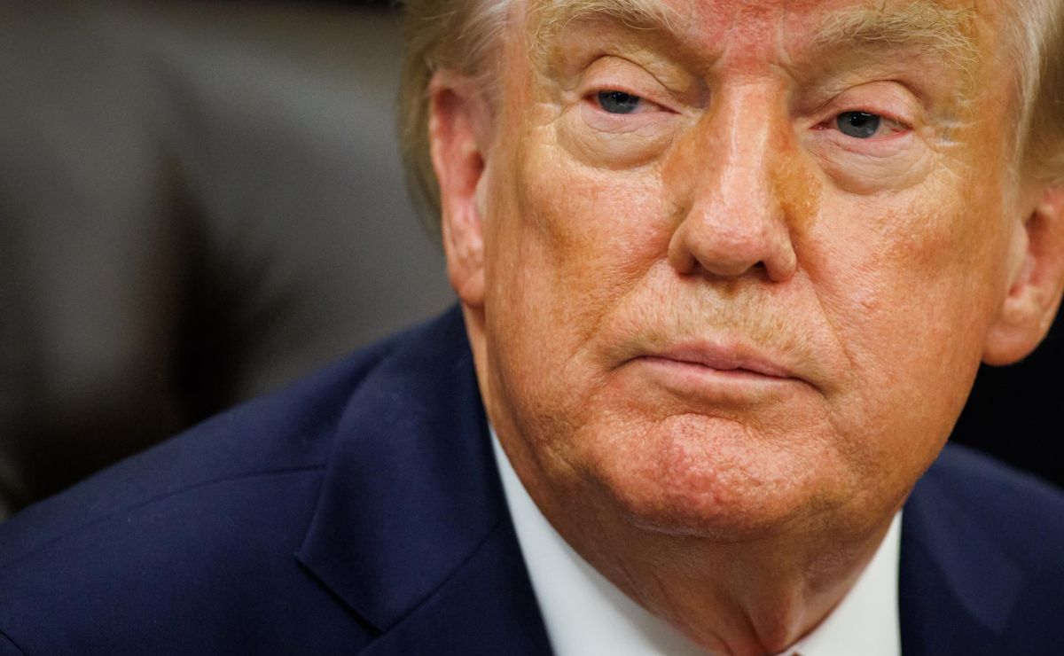 Medios vetados de la Casa Blanca demandan al gobierno de Trump Medios vetados de la Casa Blanca demandan al gobierno de Trump