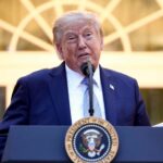 Trump veta de la Casa Blanca a los medios CNN, MSNOW y Politico, ¿por qué?