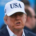 Trump pide a Zelenski cesar ataques contra refinerías de Rusia