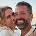 Revelan que oligarca ruso financió boda de Trump Jr.; demócratas abren investigación