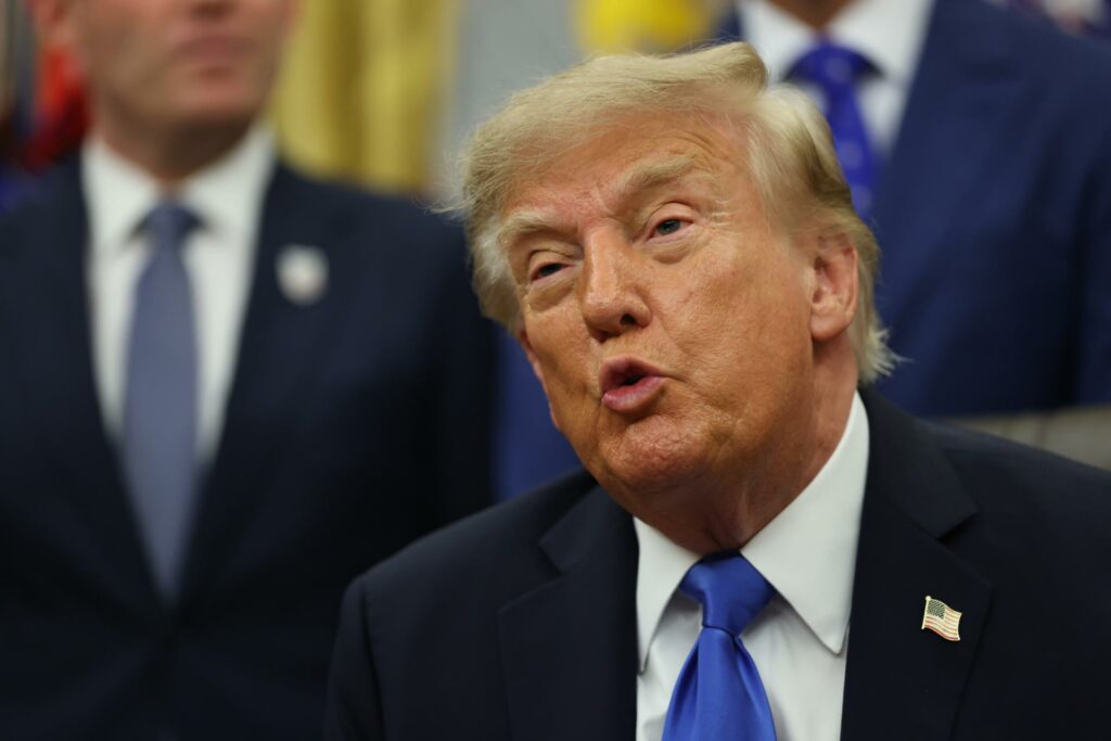 Trump presume haber logrado que gobiernos de Latinoamérica viren a la derecha