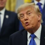 Trump presume haber logrado que gobiernos de Latinoamérica viren a la derecha