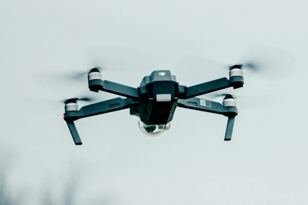Estados Unidos derribó al menos 100 drones de cárteles en la frontera con México: Fox News