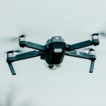 Estados Unidos derribó al menos 100 drones de cárteles en la frontera con México: Fox News