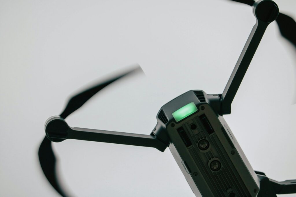 Defensa Nacional despliega 165 equipos antidrones en frontera con EE.UU.