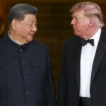 ‘Pasarán cosas extraordinarias’; Trump tras reunión con Xi Jinping