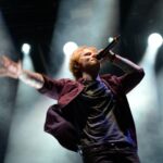 Hollywood critica a Ed Sheeran tras apartar a Macklemore de su gira por apoyar a Palestina