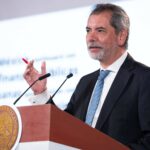 ¿Cómo afectará el Paquete Económico 2027 a contribuyentes? Édgar Amador explica las claves del documento