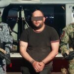 “Estamos logrando que rindan cuentas”: Embajador de EE.UU. aplaude detención de ‘el Kamoni’