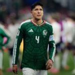 Edson Álvarez se deslinda de acusaciones de secuestro