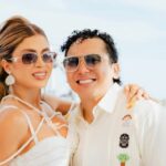 Edwin Luna y Kimberly Flores pausan su relación tras 9 años; “No buscamos culpables”, dicen