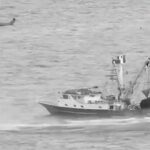 EE.UU. destruye barco supuestamente vinculado a la banda ecuatoriana ‘Los Choneros’