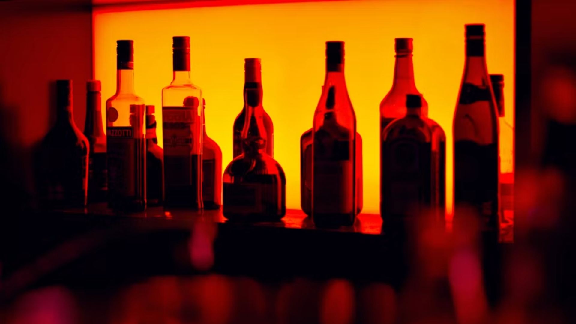 EE.UU. prohibirá lácteos y bebidas alcohólicas de Canadá a finales de mes, según Axios EE.UU. prohibirá lácteos y bebidas alcohólicas de Canadá a finales de mes, según Axios