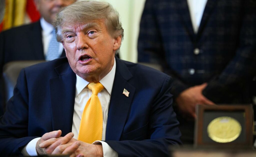 ¿El ICE en las urnas? Demandan al gobierno de Trump por intimidación electoral