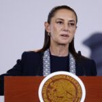 El injerencismo “generó una violencia que se ha ido conteniendo”, reitera Sheinbaum sobre Sinaloa