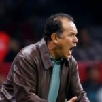El peruano Juan Reynoso es el nuevo entrenador del Necaxa