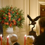 El regalo de Trump a Xi Jinping